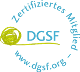 Zoom Logo DGSF