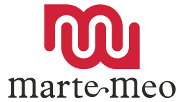 Zoom Logo Marte Meo